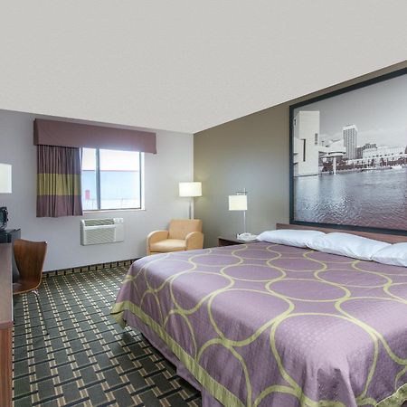 Super 8 By Wyndham Youngstown/Austintown Экстерьер фото