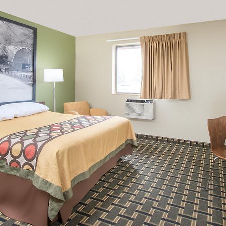 Super 8 By Wyndham Youngstown/Austintown Экстерьер фото