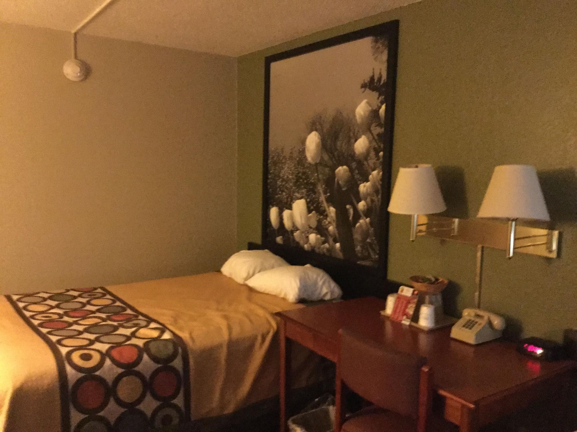 Super 8 By Wyndham Youngstown/Austintown Экстерьер фото
